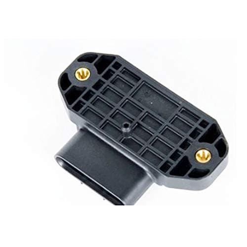 OYE 2007-2014 Silverado Sierra Trailer Brake Control Tow Relay New GM # 20904439