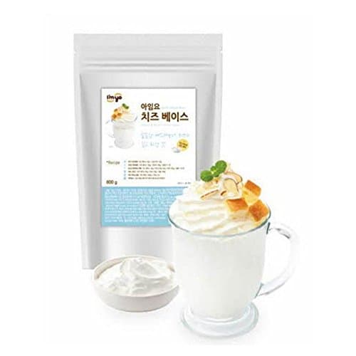 Imyo Cheese Base 800G Mascarpone Cheese Powder