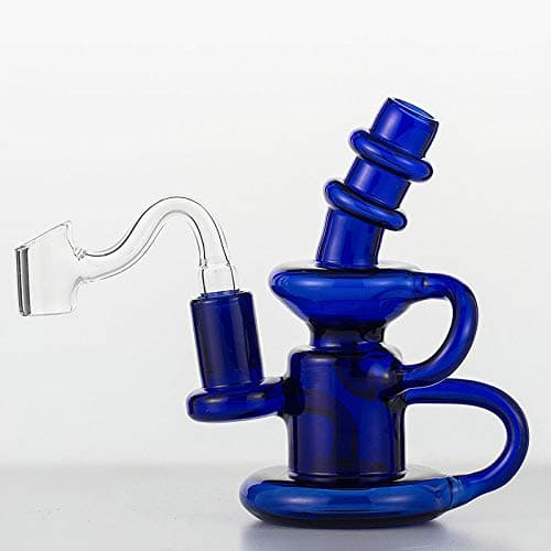 Small Glass Handmade Item