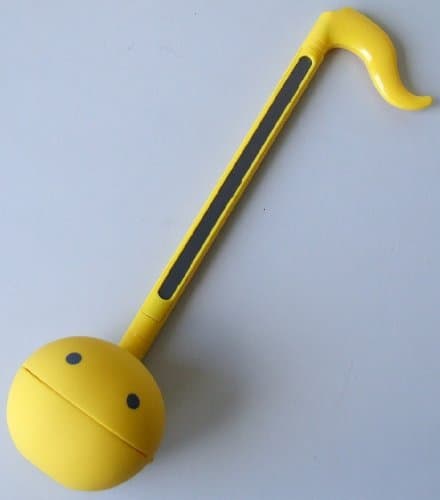 Koyo Gakki Otamatone (White) (Japan Import)