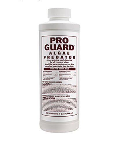 ProGuard Algae Predator (Qt)