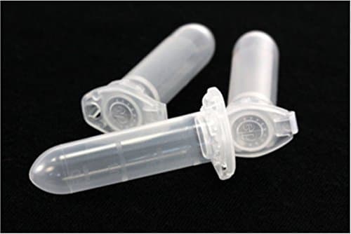 The Bunk Police - Mini Test Tubes - 10 Pack