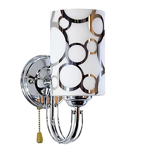 Modern Decorative Wall lamp K9001 Wall Mounted Wall Sconces Glass Shade Luminaire 01-61