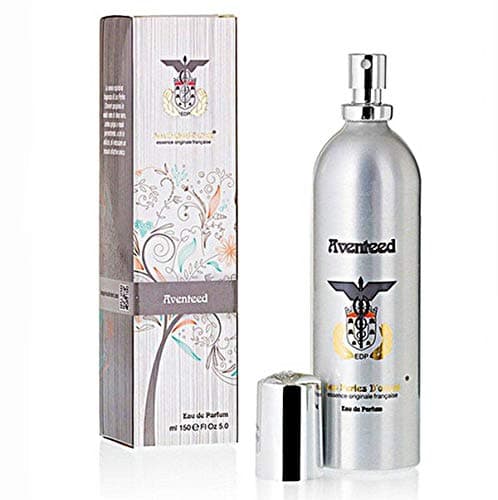 ALUMINUM PERFUME LES PERLES D'ORIENT 150ml PARFUM-03