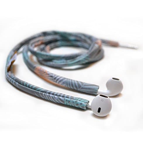 Shrine - Vayl EarPod Sleeve, Palms