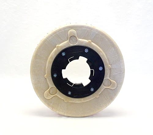 Pad Holder - 20 Inch - Clarke Encore S20, L20 - 51453D