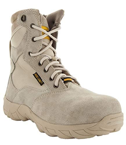 Workland Tactical Men's Military Style Boots 76241