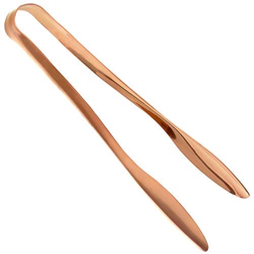 Better Houseware Chef's Tool Copper Collection, Tongs