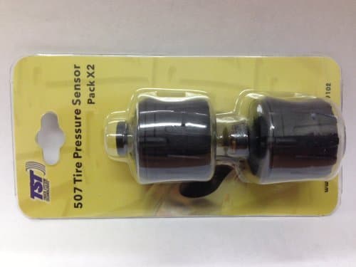 TST 507 Non Flow Thru Tire Sensor - 2 Pack