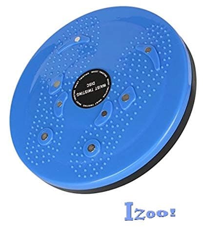 Izoo Sport Exercise Tummy Twist Board
