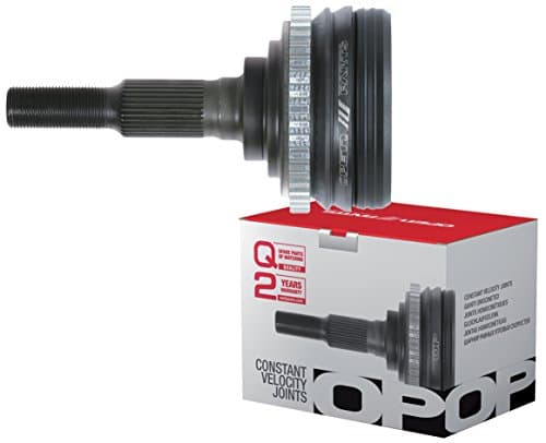 Open Parts CVJ5406.20 Joint Kit