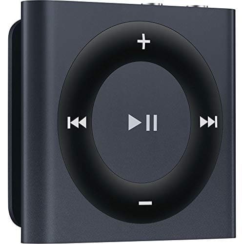 Only Partners ipod 2gb media player (Silver)