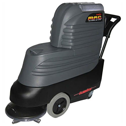 KleenRiteM.A.C. Rotary Cleaner, 12 Gallon, 100 PSI