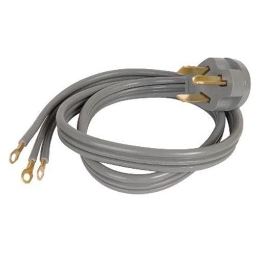 MAGNUM DRYER CORD 30a/6'/CLOSED