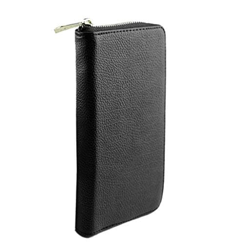 ZHARA PU Leather Holder Carrying Case Storage Bag Box Universal Carrying Pouch Wallet Cover for IQOS 3.0 Accessories