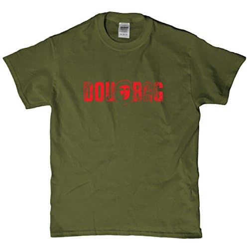 Minnesota Bobs Che Douchebag T Shirt 21494