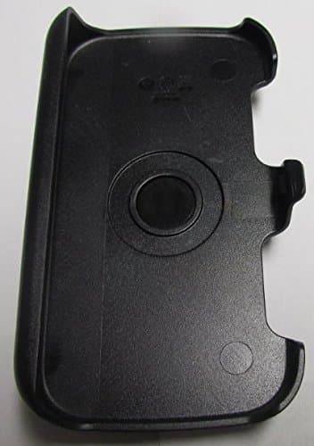 Otterbox Defender Replacement Belt Clip / Holster for Samsung Galaxy S3- Black