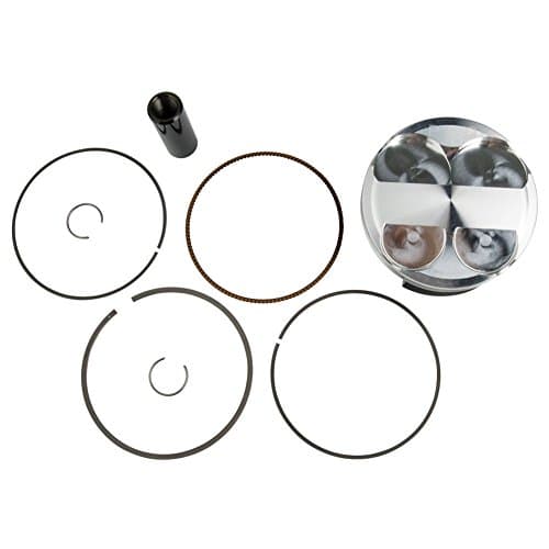 Proven Moto High Compression Performance Piston Kit - Fits: Kawasaki KX250F 2010-2014