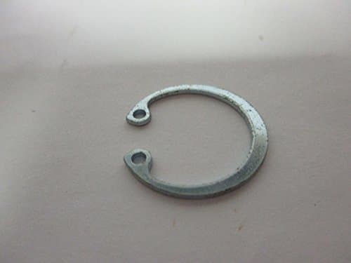 Dam Quick Spinning Reel Part - 100-144 330 220 221 331 - Snap Ring
