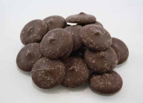 Clasen Dark Chocolate Mint Candy Melt 400g