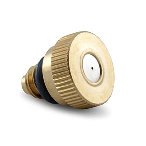 E001-10pc Misting Nozzles 0.012” Orifice (0.3 mm) 10/24 (10)