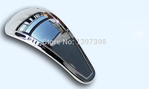 Treading(TM) 2015 NEW! Automatic Gear head decoration sticker Shift Knob For Opel ASTRA J 2009-2014 Insignia sedan Sport Tourer 2009-2015