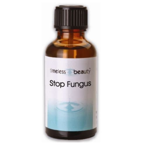 Nice Nails (Stop Fungus) with Applicator Brush - 30ML