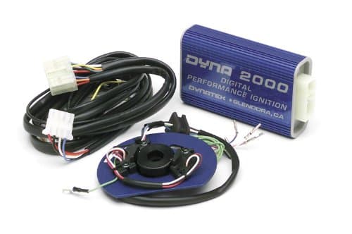Dynatek Digital Performance Ignition System DDK3-3