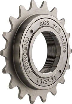 ACS Crossfire Bicycle Freewheel