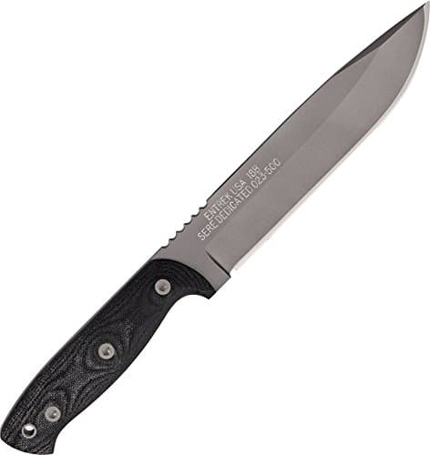 Entrek 18 Bravo SERE Dedicated