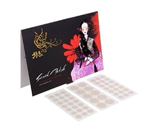 [HwangWhooYeon] Secret Patch Face Lifting Skin Care