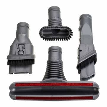 4PCS Handheld Tool Kit Set Stair Brush Crevice For Dyson DC16 DC24 DC34 DC44 DC59 DC56