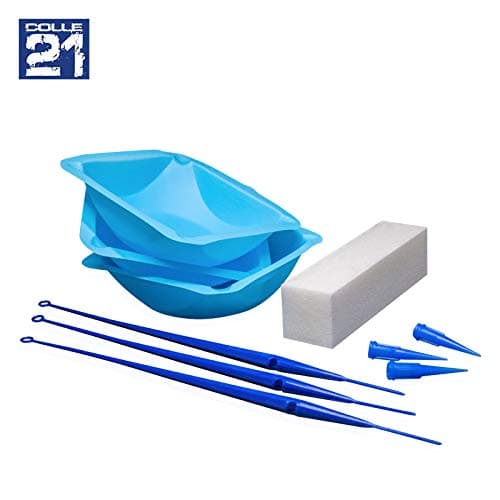 Glue 21-kit Accessories