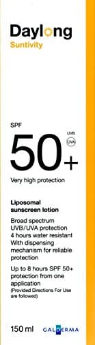 Daylong Suntivity SPF50+ (150ml/5.0fl.oz)