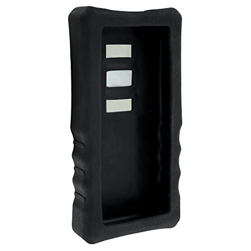 DwyerA-47X-BOOT, Protective Magnetic Rubber Boot for manometers