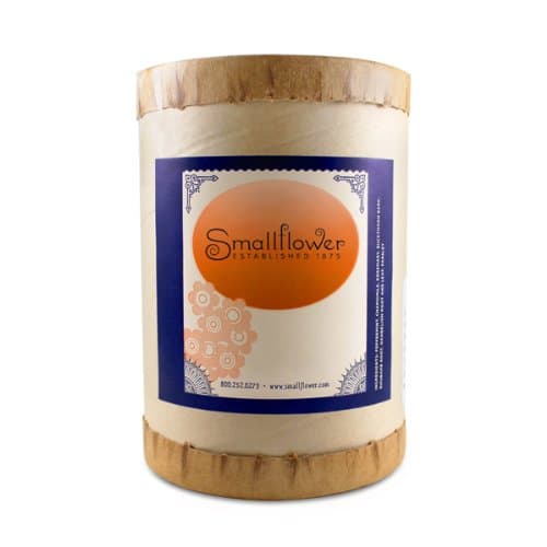 White Willow Bark - Cut (Salix alba) 8oz Loose Herbs by Smallflower