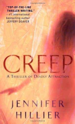 Creep (Creep series Book 1)