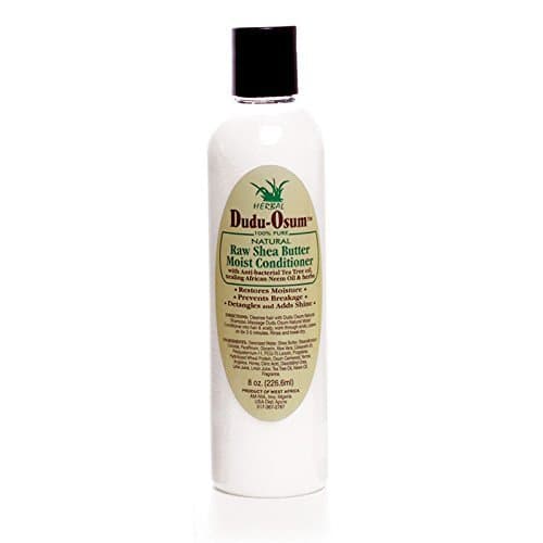 Dudu-Osum Natural Moist Conditioner