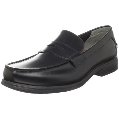 Bostonian Men's Pershing Penny Loafer Mocassin