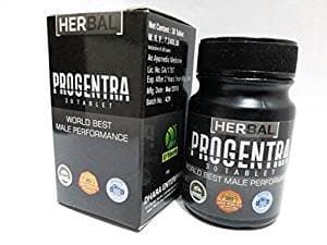 Dhara Herbal ProgentraTablet 30 Tablets - Pack Of 2