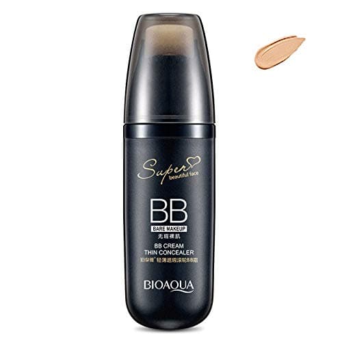 Therang Concealer Makeup Powder Cream Roller BB Cream Moisturing Makeup Foundation
