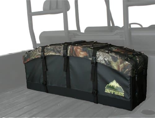 ATV Tek UTVCBMOB Arch Series Mossy Oak UTV Cargo Bag
