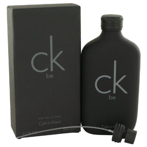 ČK Bė Cologne For Men 6.7 oz /200ml Eau de Toilette spray