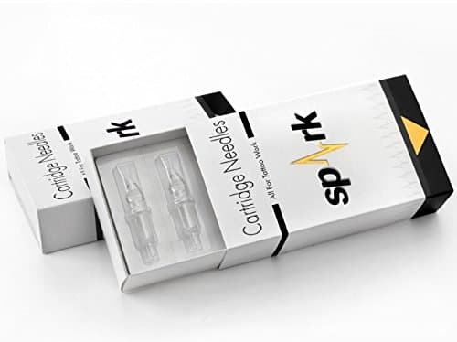 Professional Disposable Tattoo Needle Cartridge (13M)