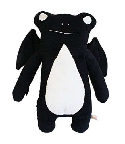 Fumofumo-San's noir (L)