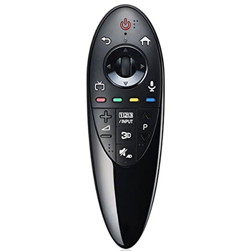 Magic Remote Control For LG 3D SMART TV AN-MR500G AN-MR500 MBM63935937 Tools Kit