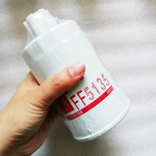 Carvicto - Fuel filter FF5135 For fleetguard