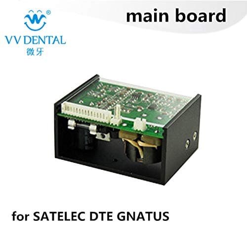 CAPRICOS: Main Unit of Built-in SCALERS Same AS SATELEC, WOODPEKCER-DTE Unit for Chair