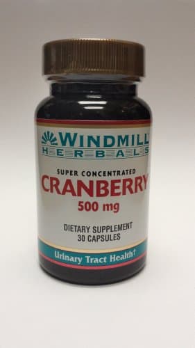Windmill Cinnamon 500mg (Pack of 1)