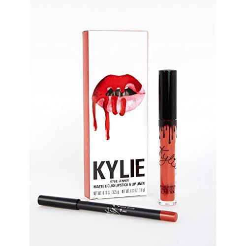 Kylie - 22 | Lip Kit